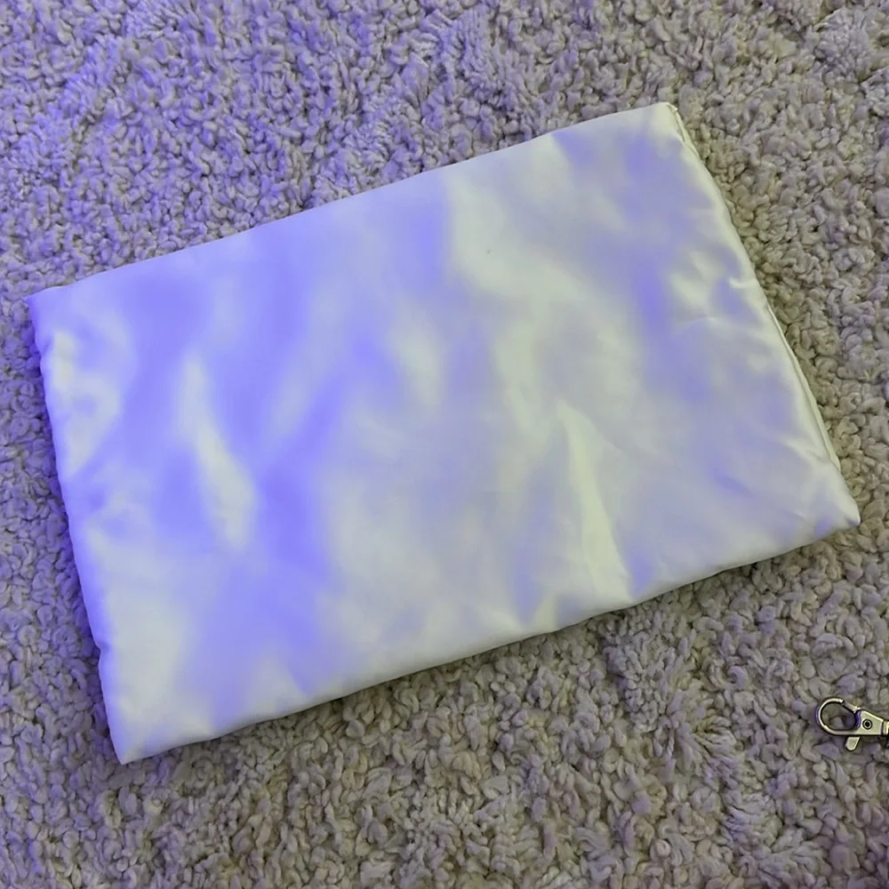 Small Gucci pouch!